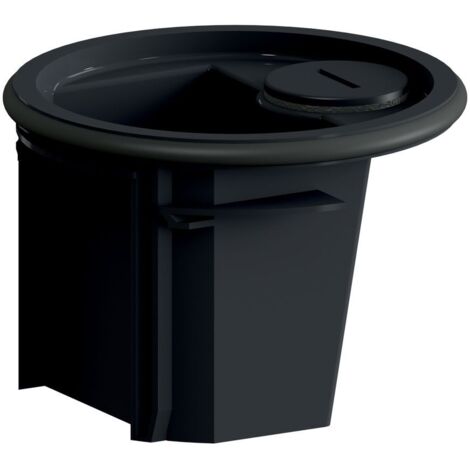 DALLMER Geruchverschlusseinsatz 57, 57AK, 58, 590053