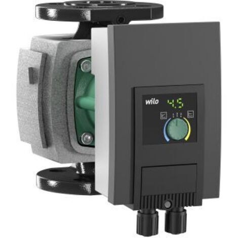 WILO Yonos MAXO plus 40/0,5-8 PN 6/10 Flansch Hocheffizienzpumpe Heizungspumpe Umwälzpumpe 2120607 (1/3)