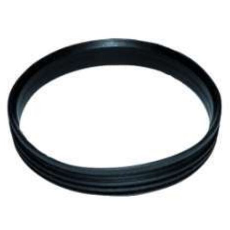 DALLMER Rückstaudichtung S 10, d: 110 mm, 495020 (1/2)