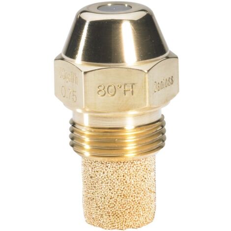 Danfoss Öldüse OD-H, Hohlkegel 0,55 gal/h, 60 Grad