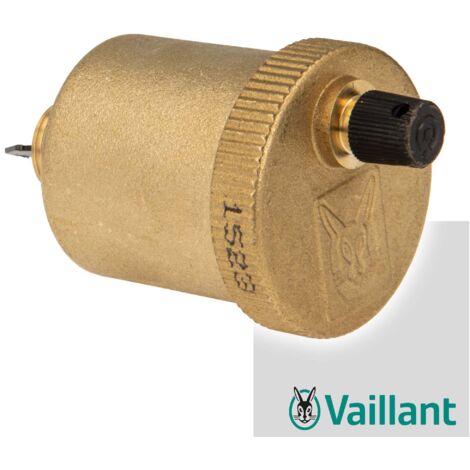 Vaillant Schnellentlüfter für VAS 106/3 und weitere Modelle