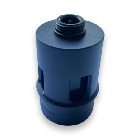 Honeywell Resideo Ablauftrichter Ablaufanschluss R 1/2" - R 2" AA76-1/2A