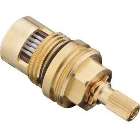 Hansgrohe Absperreinheit rechts schliessend warm 94009000