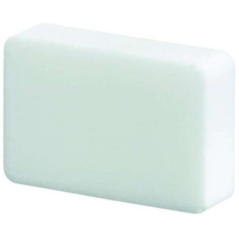 FREUND Lötsalmiakstein für LÖT MAX und LÖT MAX KOMBI 03322000 Salmiakstein 100g 80x50x20mm