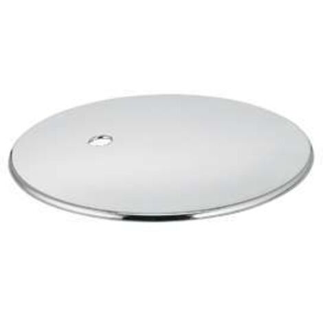 KLUDI Ablaufgarnitur TASSO 50 Feinbau-Set chrom 7152005-00