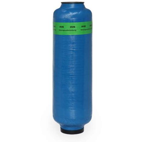 SYR Kartusche HVE 7,0 Liter Heizungsvollentsalzung für AnschlussCenter 3200 und 3288 3200.00.013