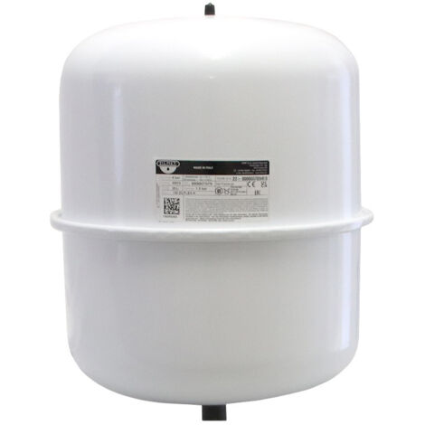 Membran Ausdehnungsgefäß Zilmet Zilflex H 25 Liter
