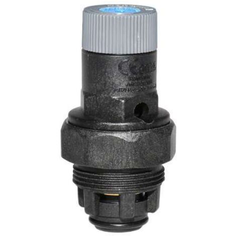 Honeywell Sicherheitsventil Austauschsatz A152-1 AA 6 bar A152-1AA
