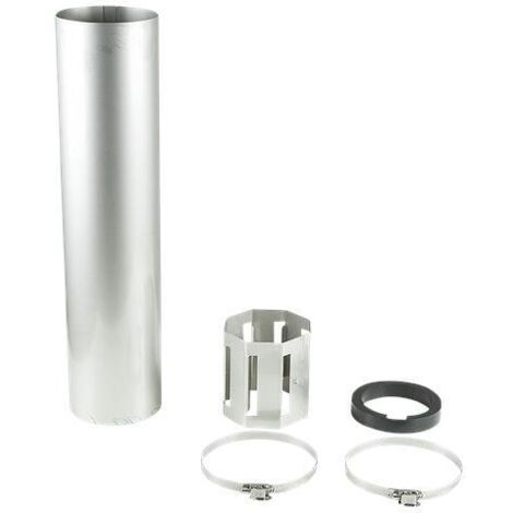 Grundfos Kühlmantel für SP Pumpen zur horizontalen Entnahme 96937110