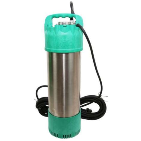 WILO Extract First 304 EM/A (230V) optimal für die Zisterne mit integriertem Druckschalter 6093856