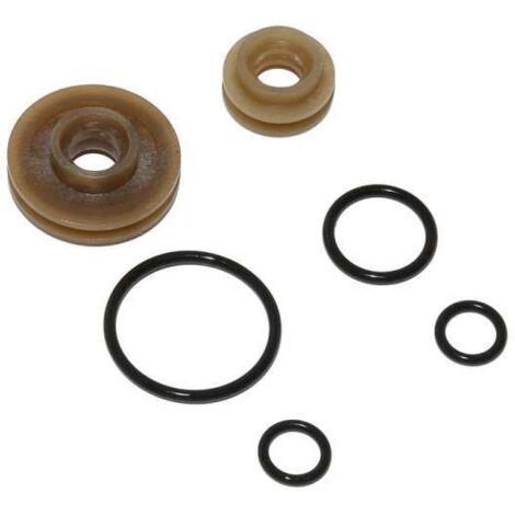 ESBE Universal Dichtungssatz Wellendichtungssatz passend für 3MG und 3HG Messing-Mischer 17000600