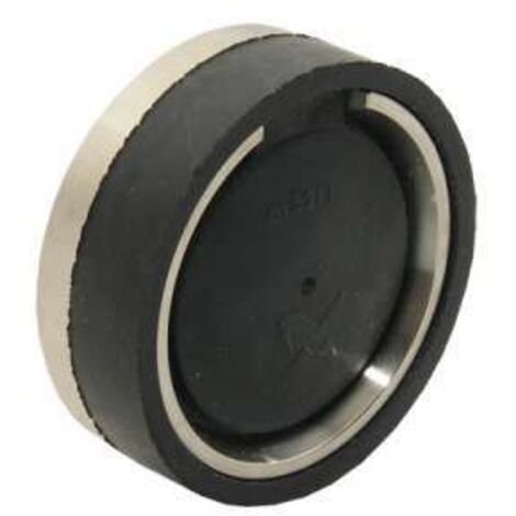 Grundfos Rückschlagklappe Rückflussverhinderer z.B. Unilift Tauchpumpe DN32 1 1/4" 96578966