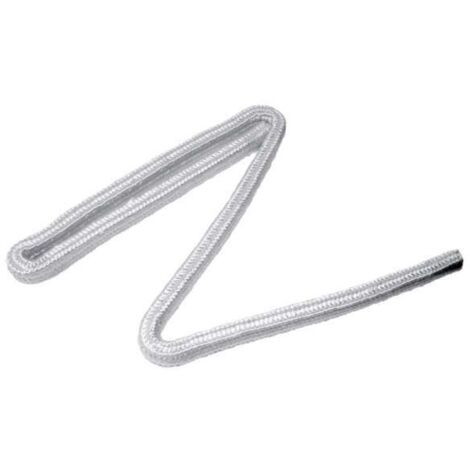 Atmos Türdichtung 18x18mm / neue Ausführung für Feuerraumtür und Brennraumtür S0241