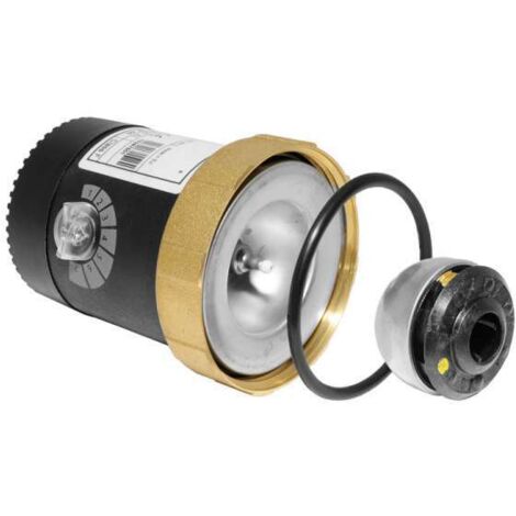 Lowara ecocirc PRO 00-3/000 Servicemotor für Zirkulationspumpe 60A1D1002