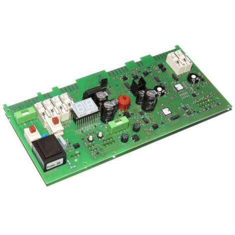 WOLF Regelungsplatine für TGB-60 2799141 (alt: 8602541)