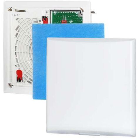 Limodor Gebläseeinheit compact 100-30-E Ventilatoreinsatz 00089 V=100/30 m³/h