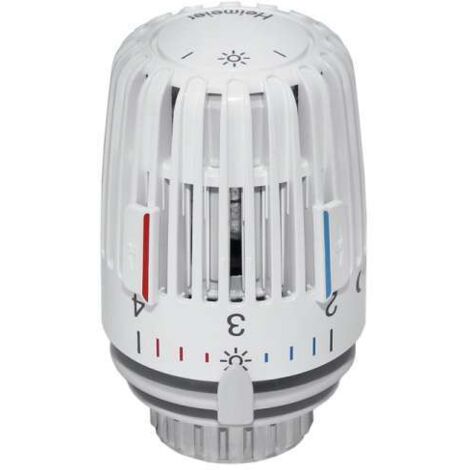 Heimeier Thermostatkopf M30 Anschluss Thermostatventil Heizungsthermostat