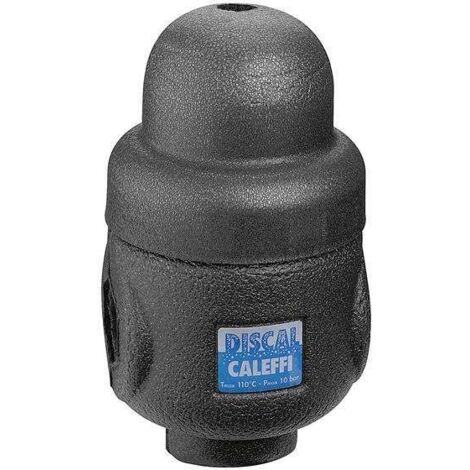 Caleffi Discal Isolierung CBN551007 für Mikroblasenabscheider, für 551007-551008
