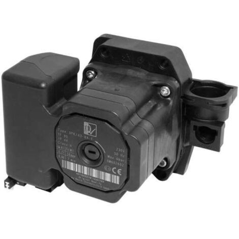 Buderus Umwälzpumpe Pumpe 3PK/43-8A-F 8718600081