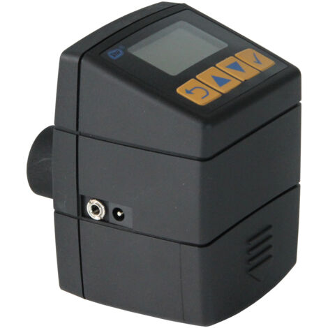 SYR Rückspülfilterautomatik RSA 2316.00.081 für alle Drufi+ DFR