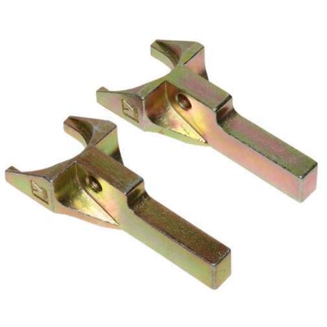 Aquatherm Einsätze für Montagewerkzeug Abmessung: 32 mm 50832
