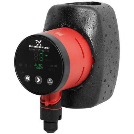 Grundfos - Umwälzpumpe 18 W 99411143