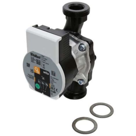 Vaillant Hocheffizienzpumpe + Kabel Nachfolger f. THRS 25/4-3 für VKC/VKS/VKU-11/12/6 0010030649