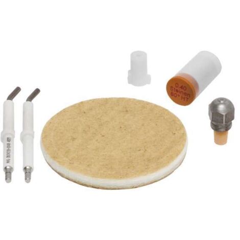 MHG Raketenbrenner Wartungsset RE 1.19 HK, RE 15+18 HUG 95.90100-0100
