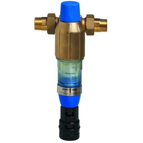 BWT Rückspülfilter Bolero 1'' DN25 Artnr. 125596646 alt - 10365