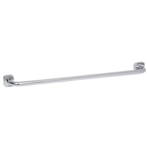 Optima Badetuchhalter OPTIMA S 800mm verchromt 002-1130