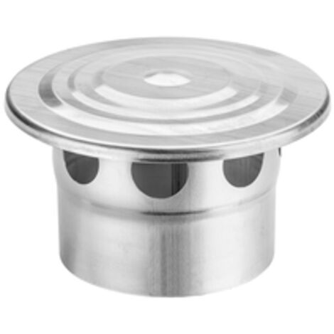 GRÖMO® Zink Dunsthut ø87, 62764