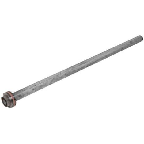 Buderus Anode Opferanode Magnesiumanode 1 1/2'' AG selbstdichtend 625mm lang 87185713510