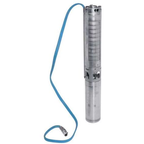 Grundfos Unterwasserpumpe SP 3A-29 400V Tiefbrunnenpumpe 10001K25 Brunnenpumpe
