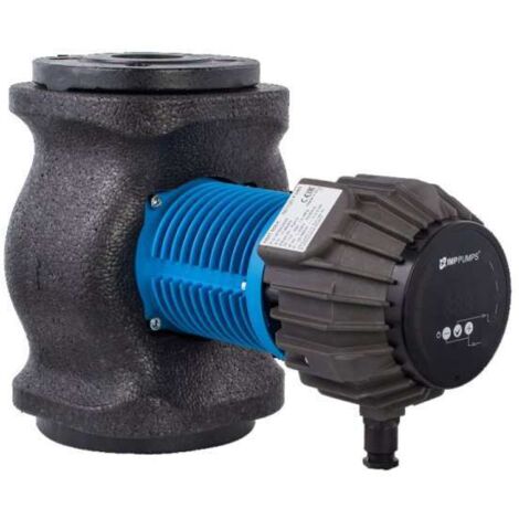 IMP NMT MAX 65/40 F340 Niedrigenergiepumpe Heizungspumpe 979524756