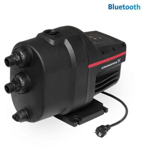 Grundfos Scala1 3-35 Scala 1 Hauswasserwerk Gartenpumpe Jetpumpe Hauswasseranlage 99530404
