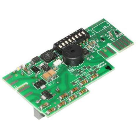 Limodor Nachlaufmodul C-NR 99105 für Serie compact