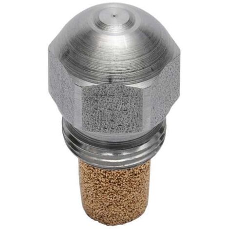 Steinen Ölbrennerdüsen Brennerdüse Öldüse Typ S 60° 0,75 GAL
