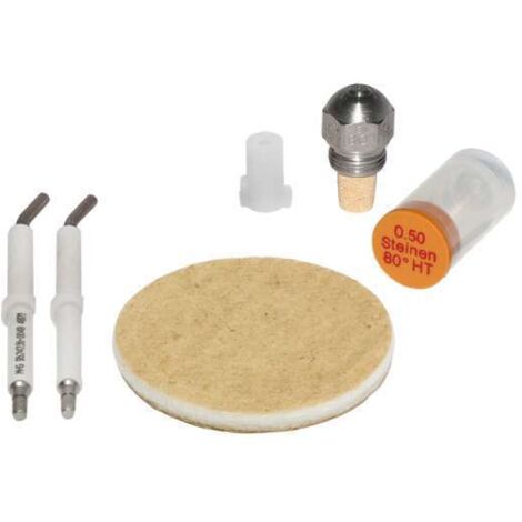 MHG Raketenbrenner Wartungsset RE 1.22 HK, RE 22 HUG/H 95.90100-0101