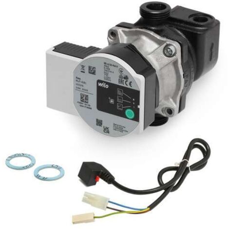 Buderus Pumpe Wilo Para 7M RSL 9H 130mm lang für GB122, U112, HG11, HG13 8738901564