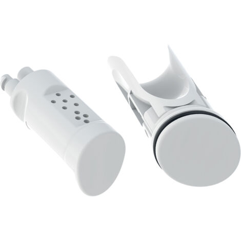 Geberit Kopf und Trocknerkopf für Geberit Aquaclean 8000 Plus 242.394.00.1