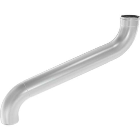 Zambelli Titanzink Meister-Bogen Vario 72° 100/700-1100 mit Logo, 133005-ZAM