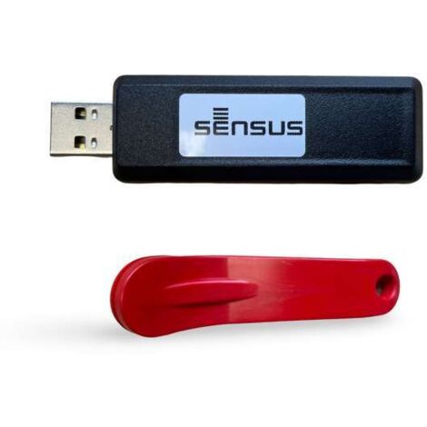 Sensus Funktransceiver wM-Bus OMS Basispaket für Auslesung walk-by/drive-by 68118806