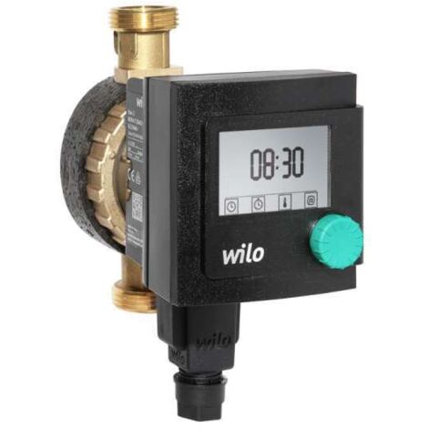 Heißwasserzirkulator Wilo Star-Z NOVA T 7W Druck 10bar