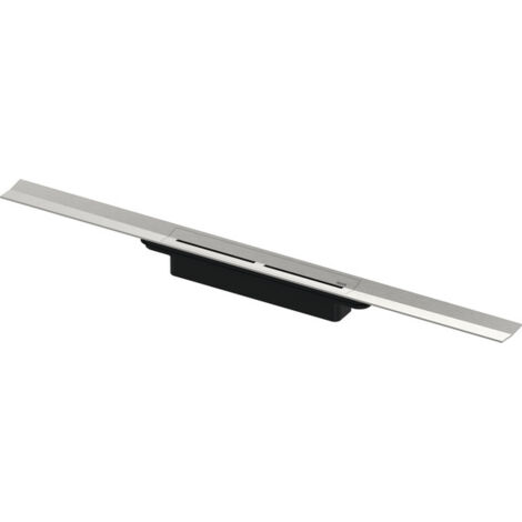 TECE drainprofile Duschrinne 671000 Breite 55 mm, 1000 mm, gebürstet