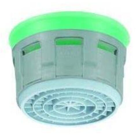 NEOPERL CASCADE SLC AC E Innenteil M22/24, grün - 01802094