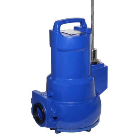 KSB Tauchmotorpumpe AmaPorter 503 ND 3x400V, 1,5kW, Anschlusskabel 10m