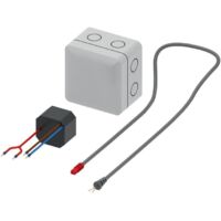 TECE Anschlussset für elektrischen Anschluss, 9660002