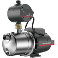 Grundfos Gartenpumpe JP5-48 PM1 99515138 230V mit 1,5m Kabel Jetpumpe