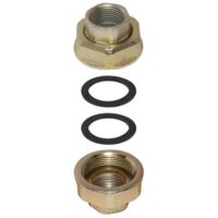 Wilo Verschraubung Pumpenverschraubung DN 25 G 1 1/2'' x 1'' IG 4092741