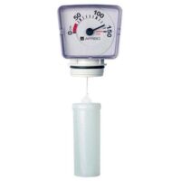 Afriso Mechanischer Tankinhaltsanzeiger MT-Profil R 1 1/2'' Gewinde 16500
